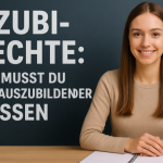 Azubi-rechte