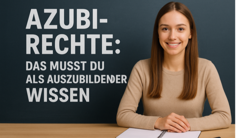 Azubi-rechte