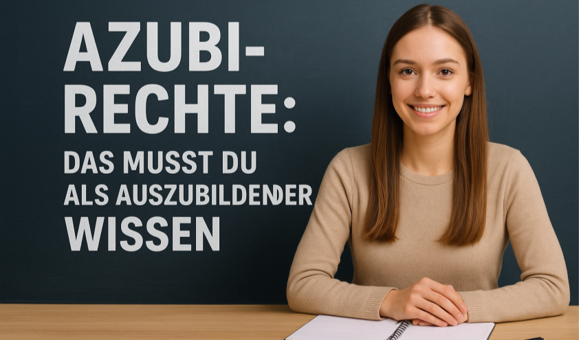 Azubi-rechte