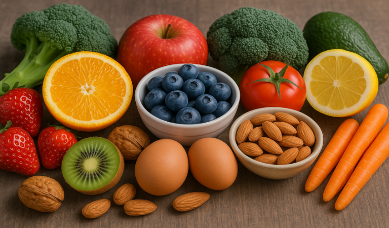 Vitamine