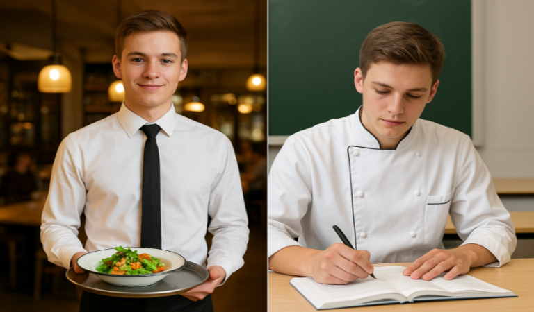 duale ausbildung