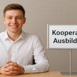 kooperative Ausbildung