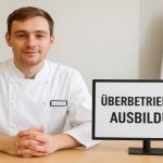 überbetriebliche ausbildung