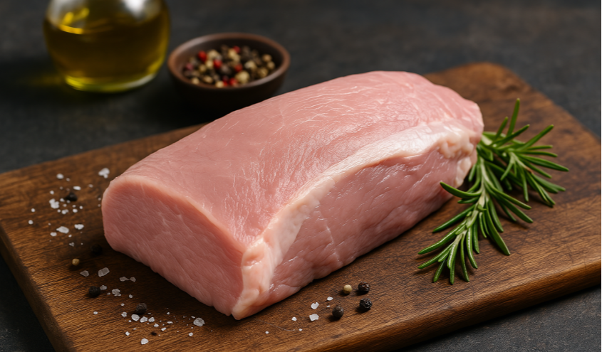 Kalbsfleisch in der Speisenkunde – vielseitig einsetzbar in der Gastronomie