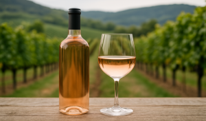 Blanc de Noir – Weißwein aus roten Trauben, Pinot Noir Schaumwein