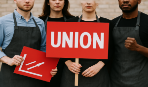 Gewerkschaften als Interessenvertretung von Arbeitnehmern